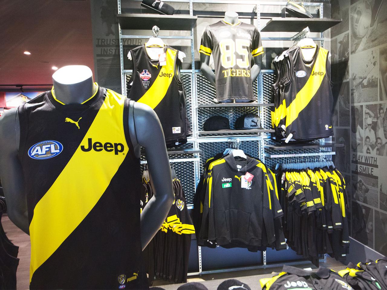 Puma store adelaide best sale