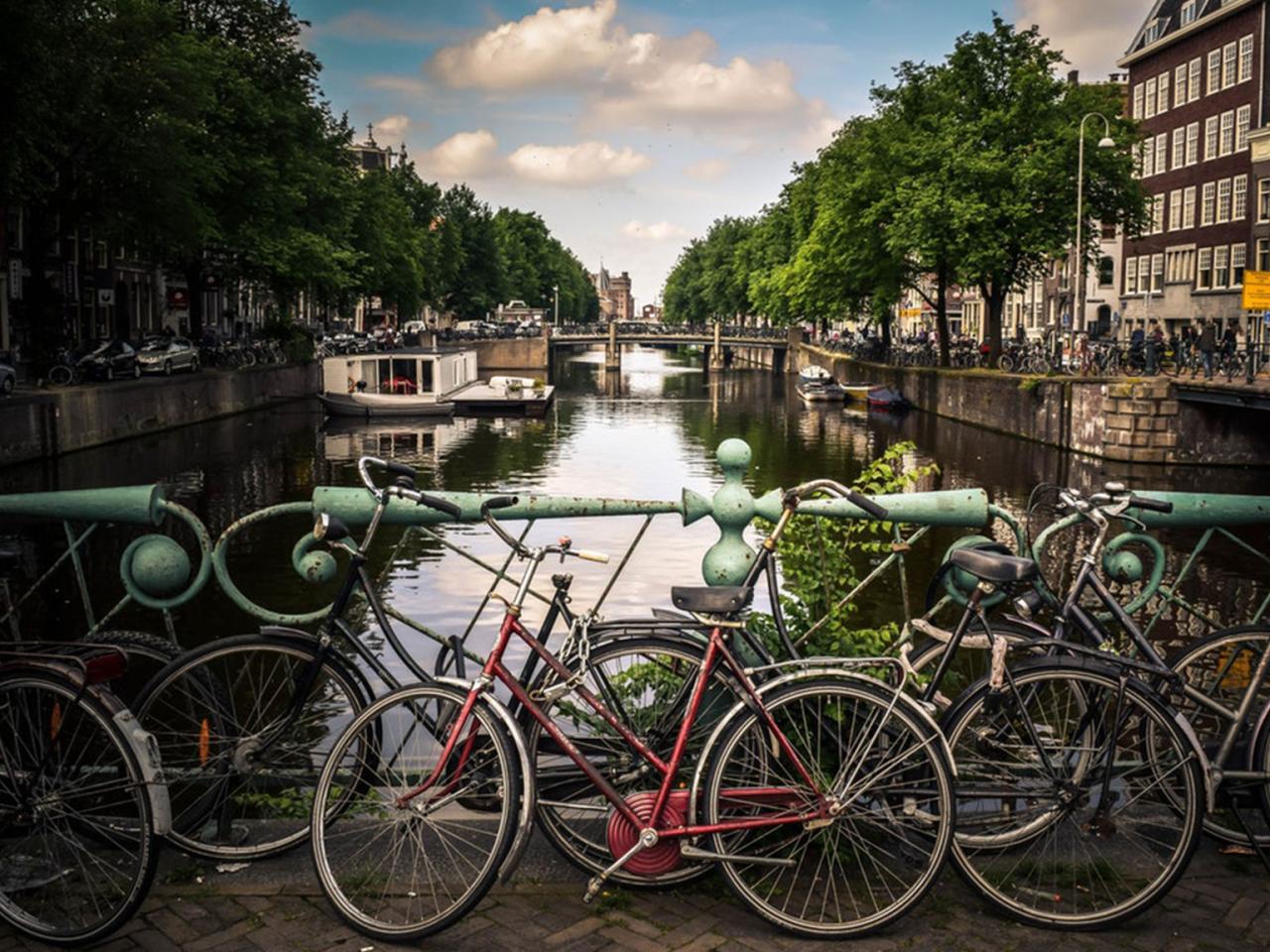 Amsterdam