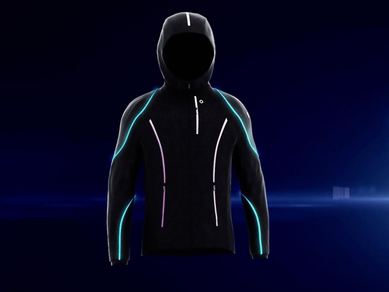 Nightcat Powered Jacket