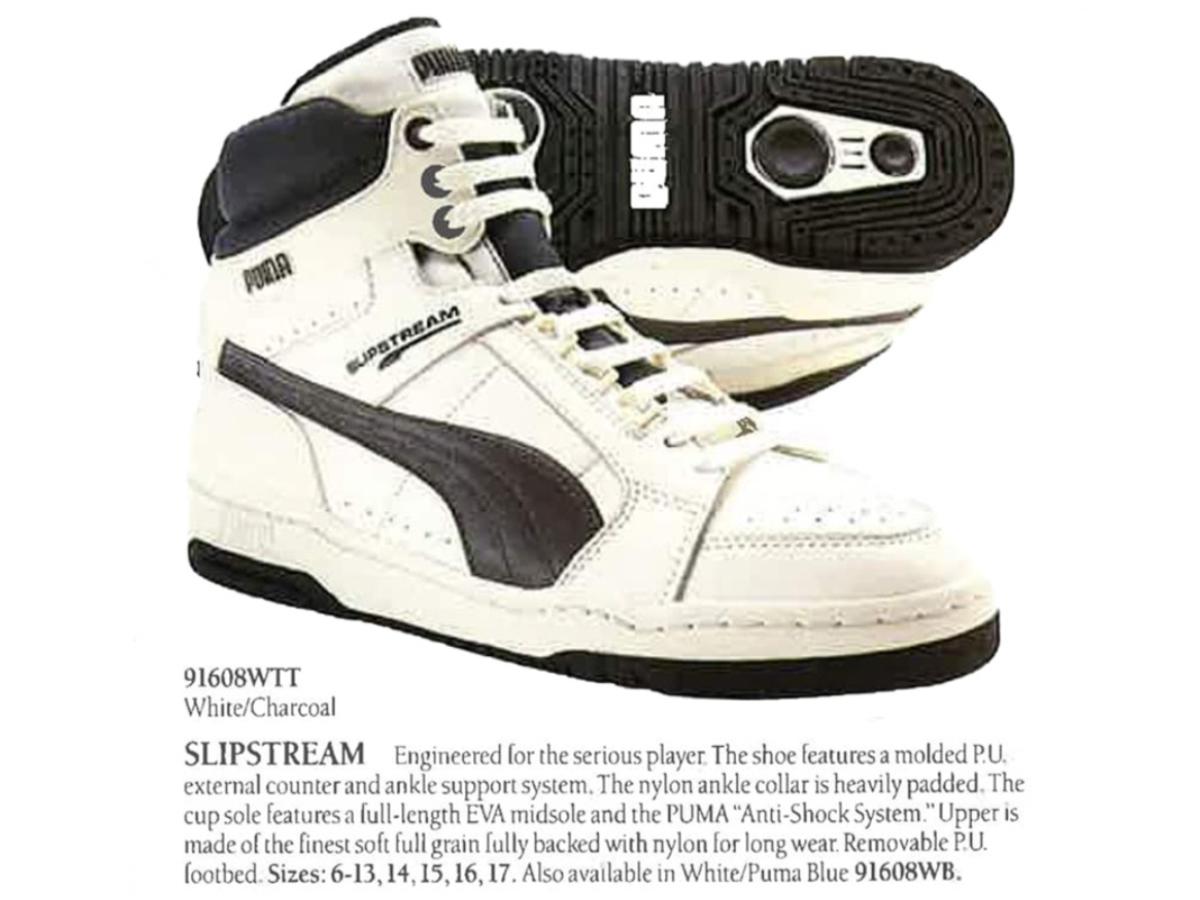 PUMA SLIPSTREAM