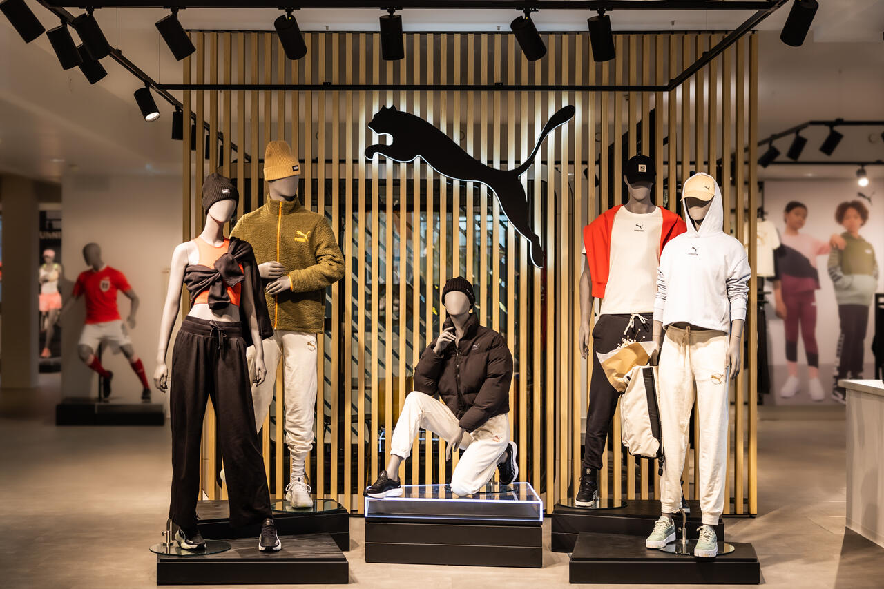 showroom austria central europe