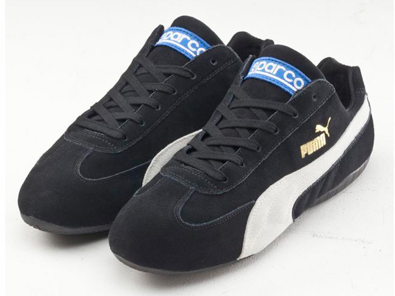 Original puma shoes on sale