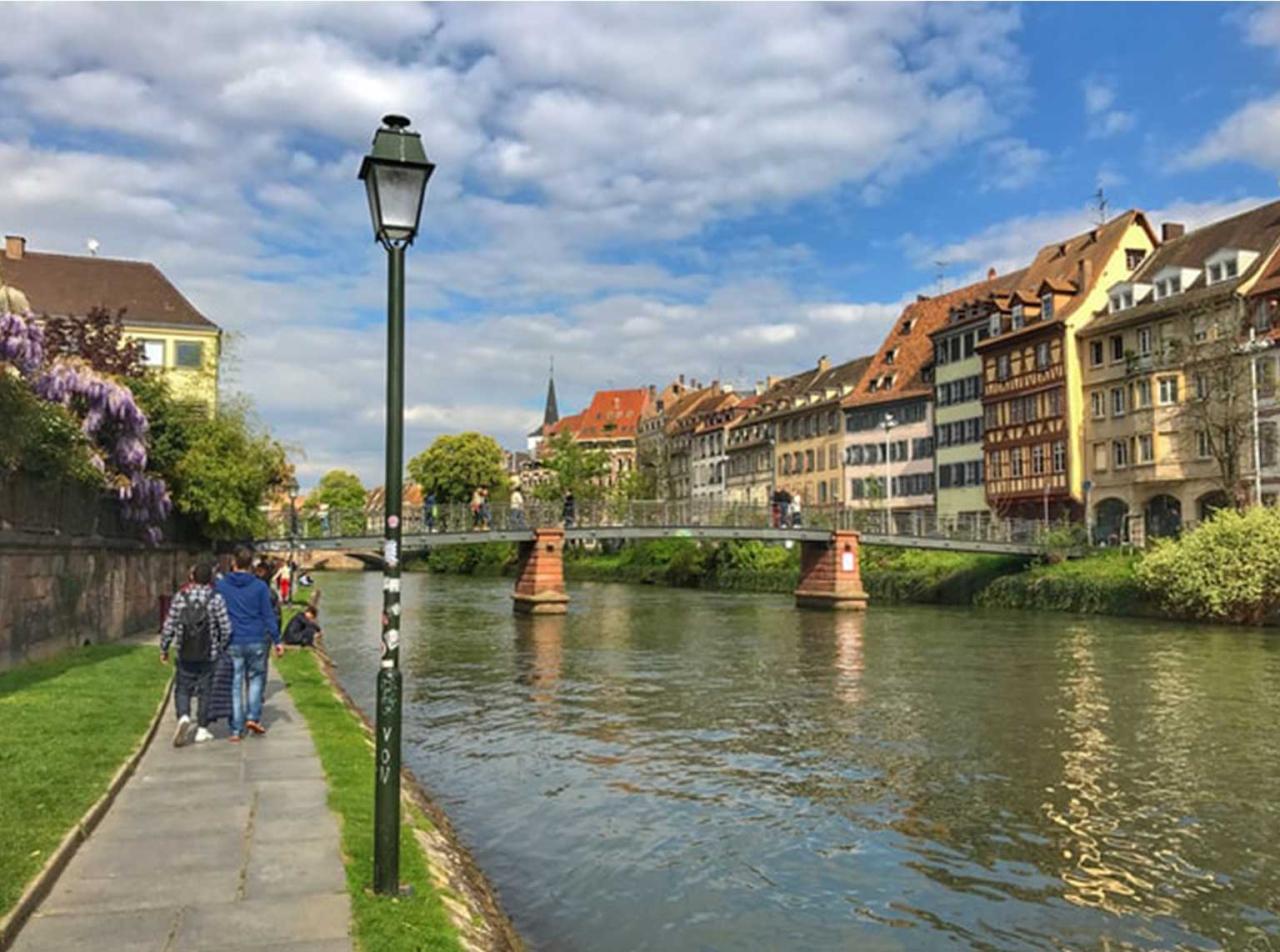 Strasbourg