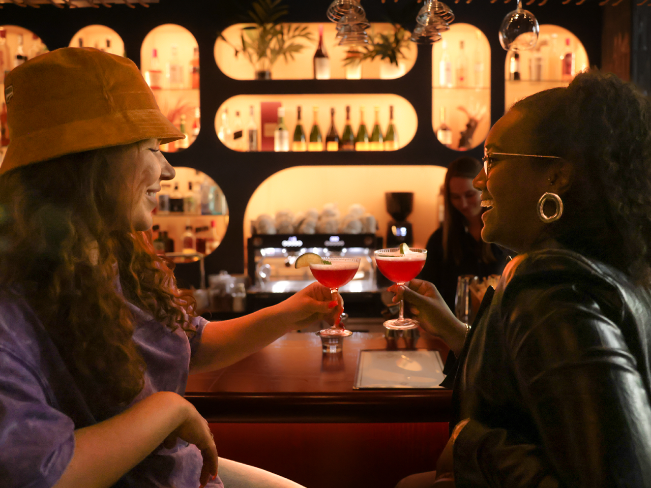 Sweden Bar