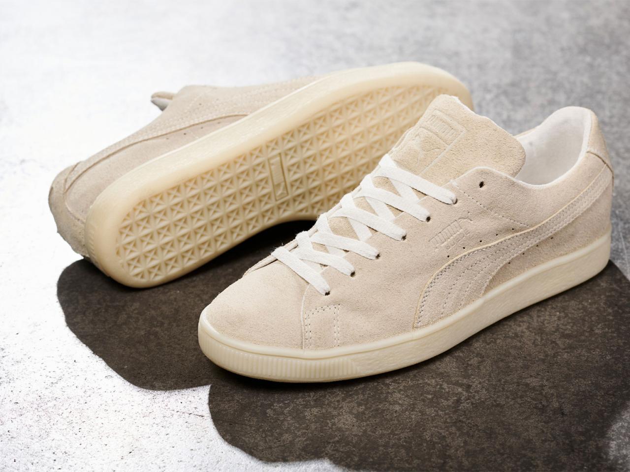 Puma suede classic+ ice (july 2014) best sale