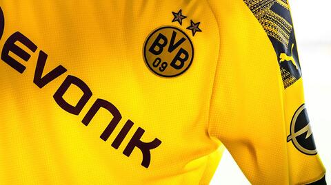 Der BVB steht an erster Stelle