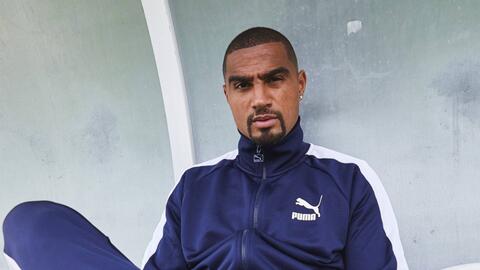 Kevin Prinz Boateng