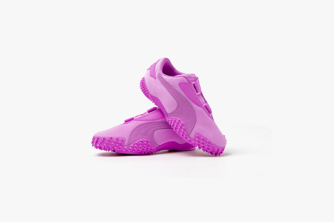 News PUMA