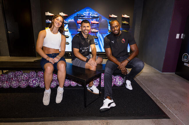 PUMA NewYork