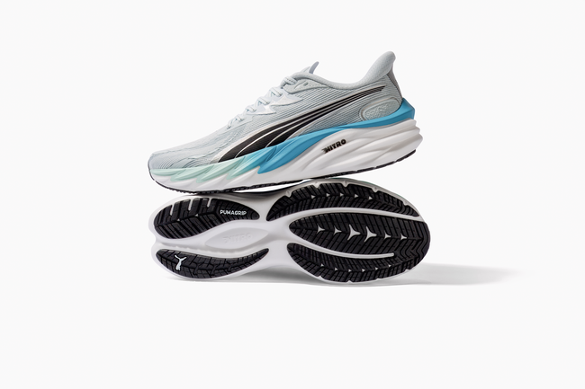 VELOCITY NITRO 4