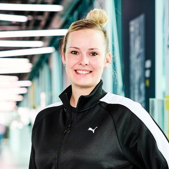 Eva-Maria Boehm